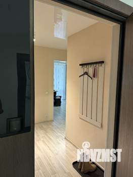 1-к квартира, на длительный срок, 38м2, 21/32 этаж