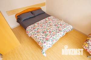 Студия квартира, посуточно, 32м2, 4/5 этаж
