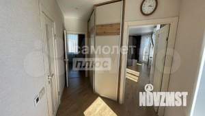 1-к квартира, на длительный срок, 54м2, 3/25 этаж
