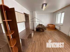 1-к квартира, на длительный срок, 34м2, 13/16 этаж