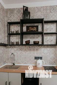 1-к квартира, посуточно, 29м2, 1/1 этаж