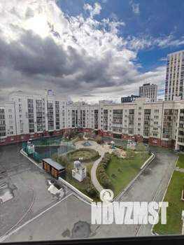 2-к квартира, посуточно, 78м2, 1/1 этаж