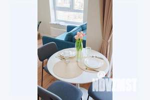 1-к квартира, посуточно, 30м2, 19/29 этаж