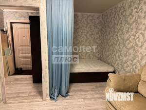 1-к квартира, на длительный срок, 30м2, 4/16 этаж