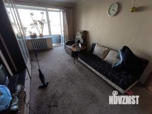 2-к квартира, на длительный срок, 44м2, 5/12 этаж