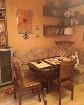 2-к квартира, на длительный срок, 49м2, 1/4 этаж