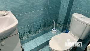 2-к квартира, на длительный срок, 70м2, 3/4 этаж