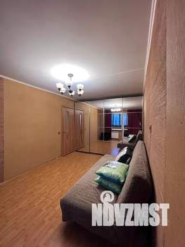 2-к квартира, посуточно, 43м2, 8/9 этаж