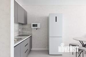 1-к квартира, на длительный срок, 40м2, 10/24 этаж