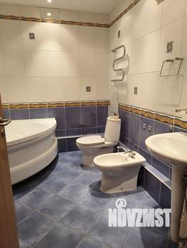 2-к квартира, на длительный срок, 105м2, 3/6 этаж