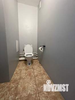 3-к квартира, посуточно, 53м2, 1/1 этаж