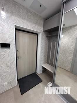 1-к квартира, на длительный срок, 50м2, 5/20 этаж