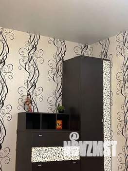 1-к квартира, посуточно, 38м2, 8/9 этаж