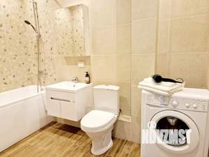 Студия квартира, посуточно, 29м2, 29/35 этаж