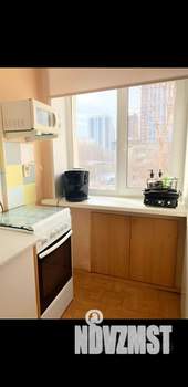 1-к квартира, на длительный срок, 35м2, 5/9 этаж