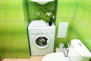 1-к квартира, посуточно, 40м2, 2/8 этаж