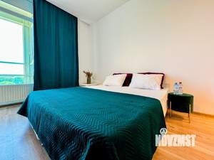 1-к квартира, посуточно, 35м2, 8/31 этаж