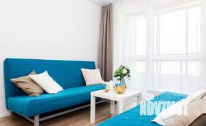 2-к квартира, посуточно, 70м2, 1/1 этаж