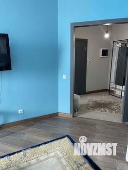 1-к квартира, на длительный срок, 45м2, 20/25 этаж