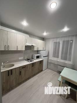 1-к квартира, на длительный срок, 33м2, 9/9 этаж