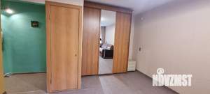 1-к квартира, на длительный срок, 31м2, 2/5 этаж