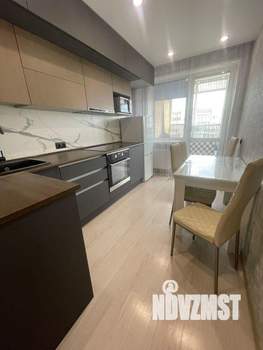 3-к квартира, посуточно, 53м2, 1/1 этаж