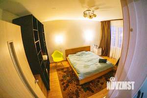 2-к квартира, на длительный срок, 90м2, 7/25 этаж