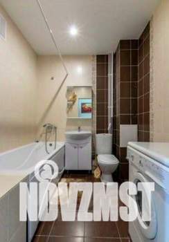 2-к квартира, посуточно, 40м2, 1/1 этаж