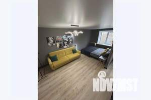 1-к квартира, посуточно, 30м2, 5/5 этаж