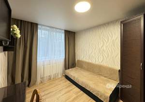 1-к квартира, на длительный срок, 384м2, 3/9 этаж