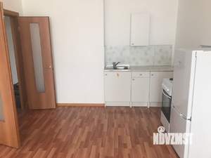 1-к квартира, на длительный срок, 50м2, 23/27 этаж