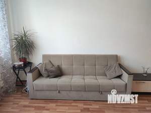 1-к квартира, на длительный срок, 50м2, 11/24 этаж