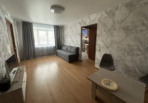 2-к квартира, на длительный срок, 42м2, 1/5 этаж