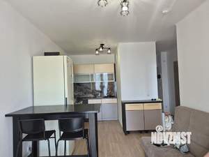 1-к квартира, на длительный срок, 44м2, 14/25 этаж