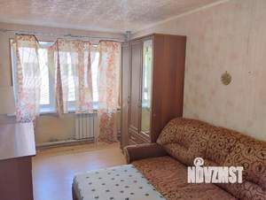2-к квартира, на длительный срок, 41м2, 1/2 этаж