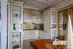 3-к квартира, на длительный срок, 125м2, 16/17 этаж