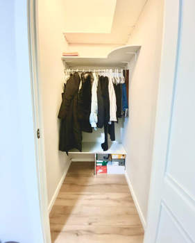 2-к квартира, на длительный срок, 58м2, 13/25 этаж