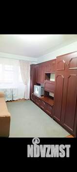 2-к квартира, на длительный срок, 48м2, 5/5 этаж