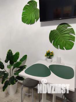 Студия квартира, посуточно, 20м2, 17/25 этаж