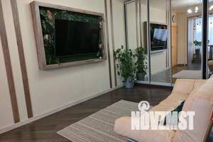 2-к квартира, посуточно, 50м2, 4/6 этаж