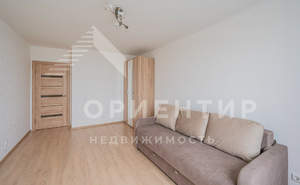 1-к квартира, на длительный срок, 42м2, 21/25 этаж