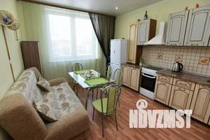 2-к квартира, посуточно, 60м2, 4/15 этаж