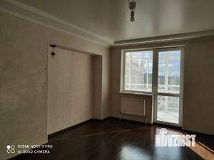 3-к квартира, на длительный срок, 94м2, 5/18 этаж