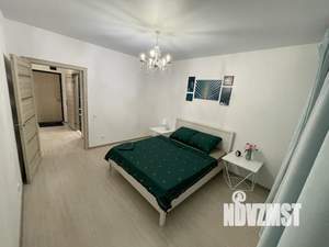 2-к квартира, посуточно, 46м2, 15/32 этаж