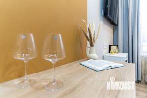 Студия квартира, посуточно, 20м2, 2/31 этаж