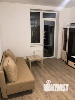 2-к квартира, на длительный срок, 37м2, 22/30 этаж