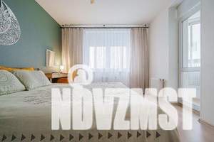 2-к квартира, посуточно, 63м2, 15/32 этаж