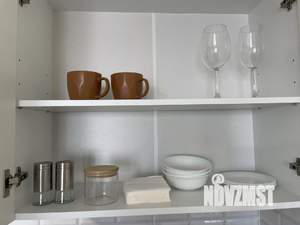 1-к квартира, посуточно, 26м2, 1/1 этаж