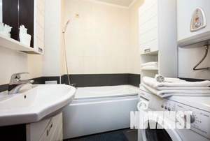 2-к квартира, посуточно, 84м2, 1/1 этаж