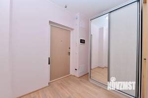 1-к квартира, посуточно, 49м2, 1/1 этаж